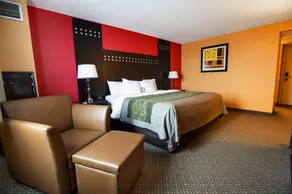 Travelodge by Wyndham Absecon Atlantic City - Image 3