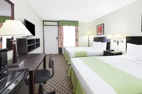 SureStay by Best Western Irving Grapevine DFW North - Image 2
