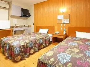Hosenbo Lodge - Image 4