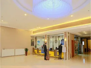 Leyou Hotel(Beijing Jinsong Panjiayuan Metro Station) - Image 4