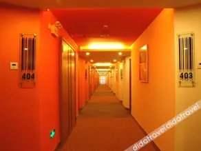 Changsha Gardeninns Yuanjialing Hotel - Image 2
