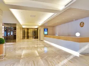 Ji Hotel Tianjin Shiyijing Road - Image 5