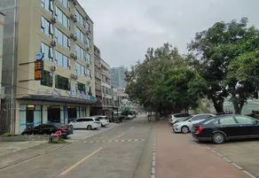 West Coast Nordic Town Hotel (Luoding Vocational College Branch) - Image 2