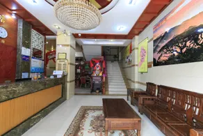 Zenghua Hotel - Image 5