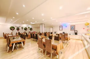 Heguang Alien Electrosports Hotel (Jinli Wuhouxuan Shop) - Image 2