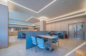 HanTing Hotel (Qingtongxia Guxia Plaza) - Image 4