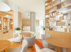 Ji Hotel Tai'an Wanda Plaza - Image 2
