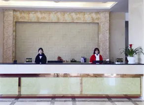 GreenTree Eastern Hotel - Image 4