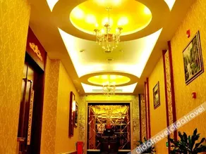 Xiaobaxian Hotel - Image 5