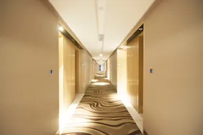 Atour Hotel Songzi Culture Business Street Minzhu Road - Image 3