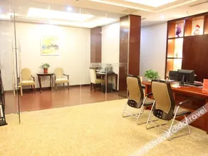Ordos Taihua Langjing Hotel - Image 2
