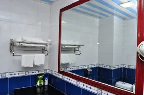 Guiyuan Boutique Hotel (Guangzhou Shiling Leather City Store) - Image 5