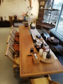 Shuimo Dongli Boutique Homestay - Image 3