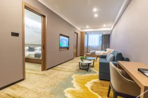 Carpet Of Flowers Hotel - Image 5