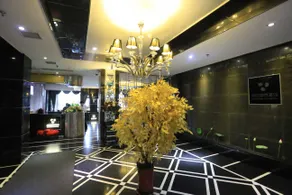 Chongqing Yishi Rongtai Hotel - Image 3