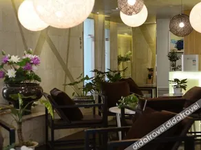 Xianyang Shennong Hotel - Image 5