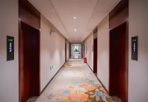 Zhuzhou Hangkong Hotel - Image 3
