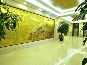Jinhu Hotel - Image 5