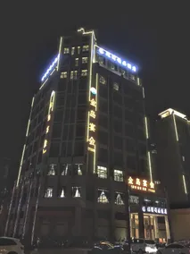 Longwan Boutique Hotel - Image 2