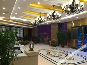 Mudanyuan Hotel - Image 4