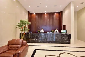 Kanglai Hotel (Changsha South Railway Station Convention Center Branch) - Image 5