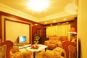 Huayu International Hotel - Image 2