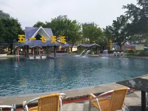 Qianjiang Hot Spring Hotel - Image 3