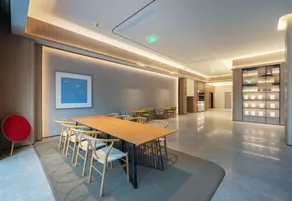 Ji Hotel Beijing Normal University Xizhimen - Image 3