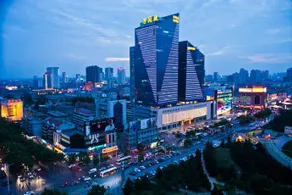 Shangmei International Hotel (Linyi People's Square) - Image 5