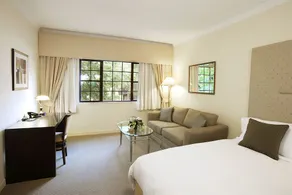 Grand Mercure The Hills Lodge - Image 3
