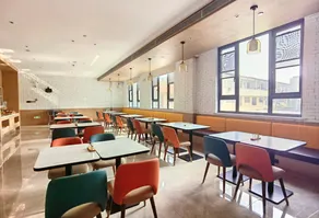 Hanting Hotel (Hebi Junxian Branch) - Image 2