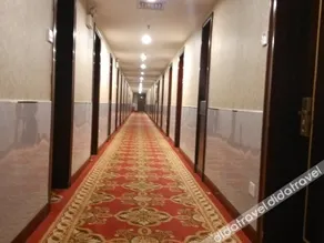 Jinqiao Hotel - Image 2