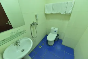 Chenggang Express Hotel (Beijing Bo'ai Hospital) - Image 4