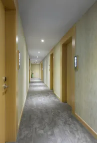 Binz Boutique Hotel (Longhu Tianjie Branch) - Image 4