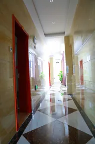 Midu Kaiyuan Hotel - Image 4