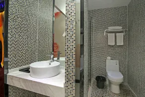 shanghai xinsu Hotel - Image 5