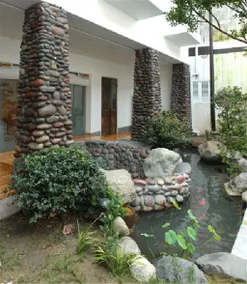 Shangyuge Hot Spring Hotel (Nanxun Ancient Town Scenic Area Branch) - Image 2