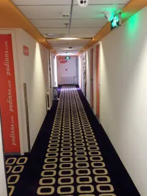 Mei Jia Hotel(Beijing Huairou Commercial Street) - Image 5