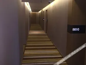 Buqieryu Shangju Hotel (Shanghai Jiading New Town Yuanxiang Lake Branch) - Image 3