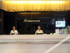 Jinjiang Inn Ordos East Avenue - Image 2