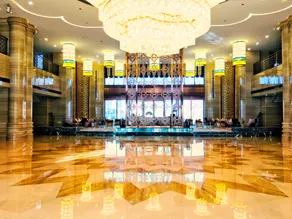 Tianhe International Hotel - Image 5