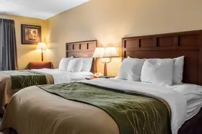 Sleep Inn & Suites Mifflinville - Bloomsburg - Image 5