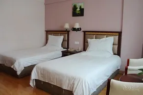 Yiting Siji Hotel (Dongfang Road Lancun Road Subway Station Branch Shanghai) - Image 3