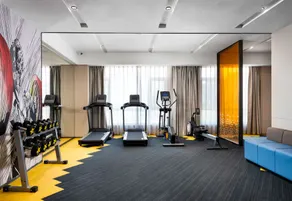 Hampton by Hilton Tianjin Eco-city - Image 4