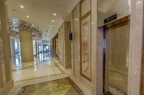 Huhua International Hotel (Shanghai Wujing Hua Normal University Branch) - Image 2