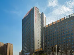 Vienna International Hotel, Wuhan Houhu Xingye Road Metro Station Branch - Image 4