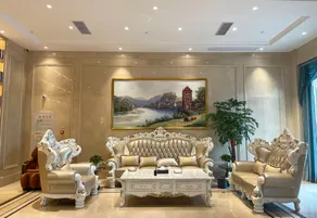 Vienna Hotel (Taihe High Speed Railway Station) - Image 5