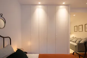 Phaedrus Living: City Luxury Flat Mavromichali - Image 5