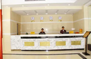 Hongrun Hotel (Shenzhen Buji East Railway Station Branch) - Image 3