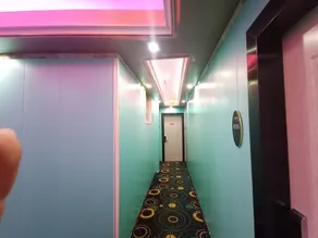 Hecheng Business Hotel (Luzhai Cultural Plaza Branch) - Image 5